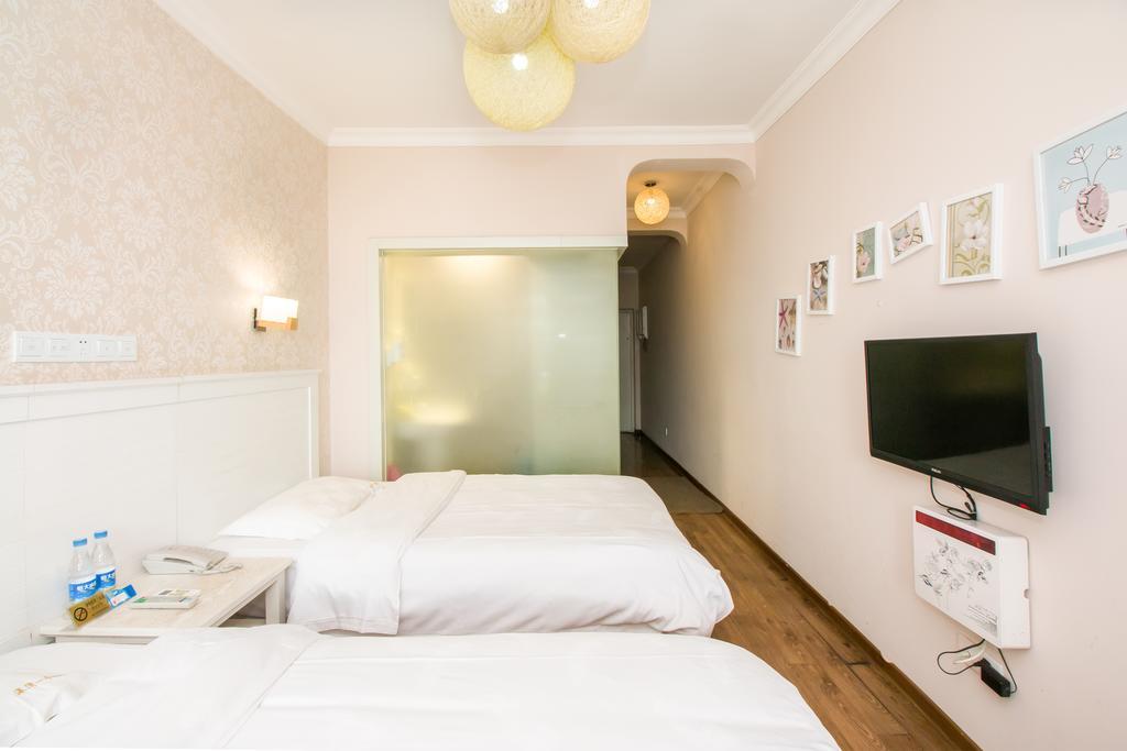 Guilin Harbour No.1 Hotel Buitenkant foto