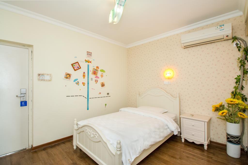 Guilin Harbour No.1 Hotel Buitenkant foto