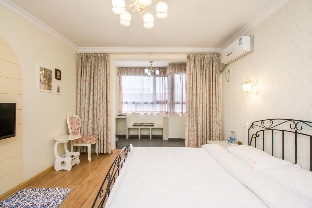 Guilin Harbour No.1 Hotel Buitenkant foto